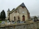 Chapelle Saint Agapit SECHELLES