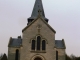 Photo suivante de Aguilcourt l'église