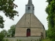 Photo précédente de Aisonville-et-Bernoville église de la Nativité BERNOVILLE