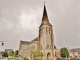  église Sainte-Genevieve 