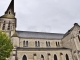 Photo suivante de Anizy-le-Château  église Sainte-Genevieve 