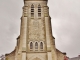 Photo suivante de Anizy-le-Château  église Sainte-Genevieve 