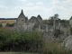 Photo suivante de Armentières-sur-Ourcq les ruines du château