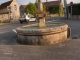Fontaine du village