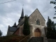 Photo suivante de Assis-sur-Serre Assis sur Serre l'église