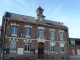 Photo suivante de Aulnois-sous-Laon la mairie