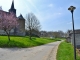 Photo suivante de Bancigny église Fortifiée de Bancigny