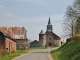 église Fortifiée de Bancigny