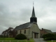 Photo précédente de Barzy-en-Thiérache l'église