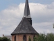 Photo suivante de Barzy-en-Thiérache Barzy-en-Thiérache (02170) église de l' Assomption, XVIIème