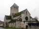 Photo précédente de Barzy-sur-Marne L'église