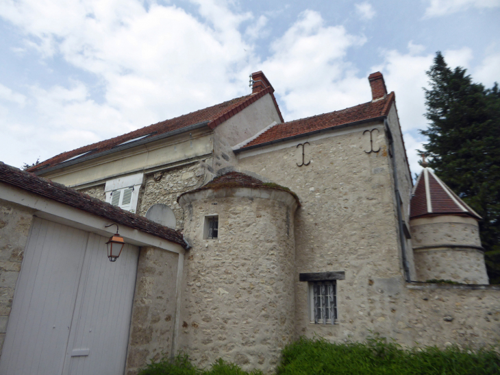 Maison du village - Baulne-en-Brie