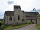 Photo suivante de Baulne-en-Brie l'église Saint Barthelemy