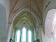 Photo suivante de Baulne-en-Brie l'église Saint Barthélémy : intérieur