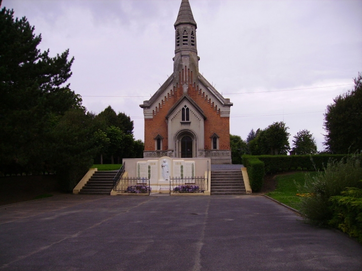 église - Beautor