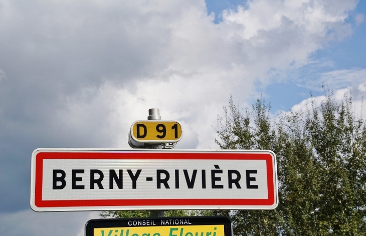  - Berny-Rivière