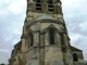 Photo suivante de Berzy-le-Sec le clocher
