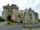 Photo précédente de Berzy-le-Sec le château