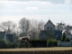 Photo suivante de Besny-et-Loizy vue sur le village