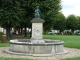 Photo précédente de Blérancourt la fontaine