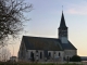 Photo précédente de Boncourt l'église