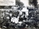 Photo précédente de Braine Parade du Bouquet Provincial des Compagnies d'Arc de la Ronde des Vallées de l'Aisne et de l'OIse (25 mai 1913). Carte postale ancienne.