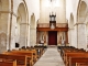 Photo suivante de Bruyères-et-Montbérault  église Notre-Dame