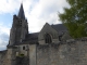 Photo suivante de Bucy-le-Long l'église