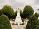 Photo précédente de Bucy-le-Long Monument-aux-Morts