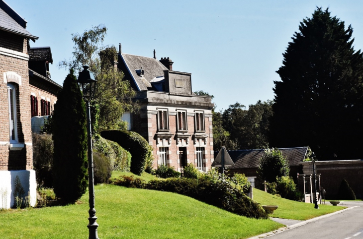 La Commune - Caulaincourt
