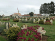 Photo précédente de Cerny-en-Laonnois l'église et le village vus du cimetière militaire