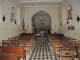 Photo précédente de Cerny-lès-Bucy Eglise intérieur