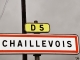 Chaillevois