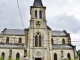 Photo précédente de Champs   église Saint-Pierre