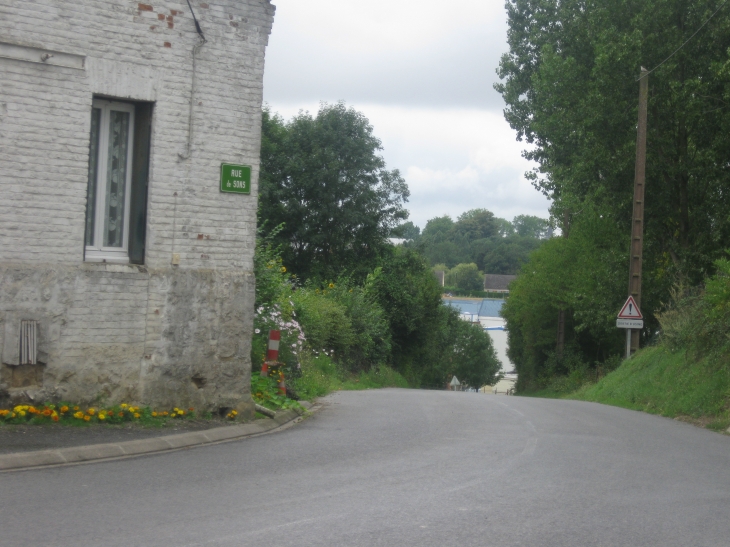  - Châtillon-lès-Sons