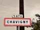 Photo suivante de Chavigny 