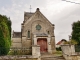 +église Saint-Marcel