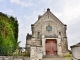 Photo suivante de Chavigny +église Saint-Marcel