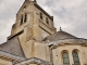 Photo suivante de Chavigny +église Saint-Marcel
