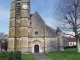 Photo suivante de Chézy-en-Orxois l'église