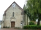 Photo suivante de Chivres-en-Laonnois l'église