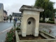 Photo précédente de Chivres-en-Laonnois la fontaine