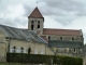 Photo suivante de Chivy-lès-Étouvelles l'église
