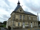 Photo précédente de Chivy-lès-Étouvelles la mairie