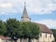 Photo suivante de Colligis-Crandelain l'église