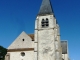 Photo suivante de Condé-en-Brie l'église