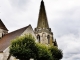 Photo suivante de Coucy-la-Ville église Saint-Remi