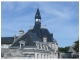 Photo suivante de Coucy-le-Château-Auffrique L'hotel de ville