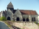 Photo précédente de Coucy-le-Château-Auffrique L'église St Gervais