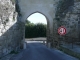 Photo suivante de Coucy-le-Château-Auffrique La porte de Soissons